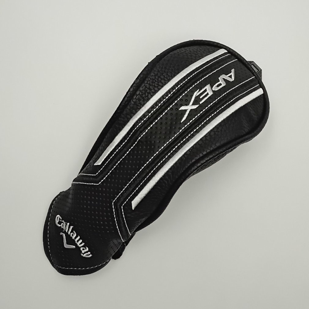 APEX (2021) U4 21° S Fujikura MC 80 for Callaway｜Alpen Online