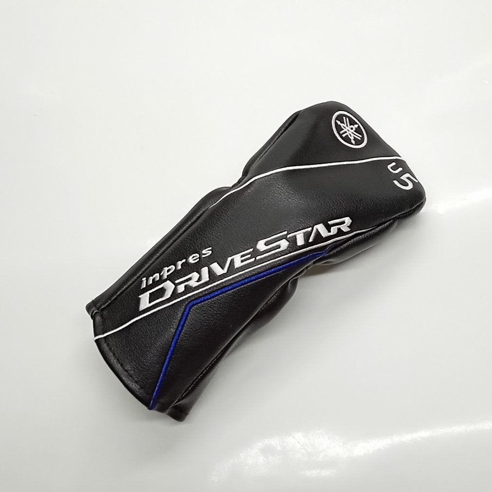 inpres DRIVESTAR U5 20.5° SR SPEEDER NX for Yamaha M423u｜Alpen