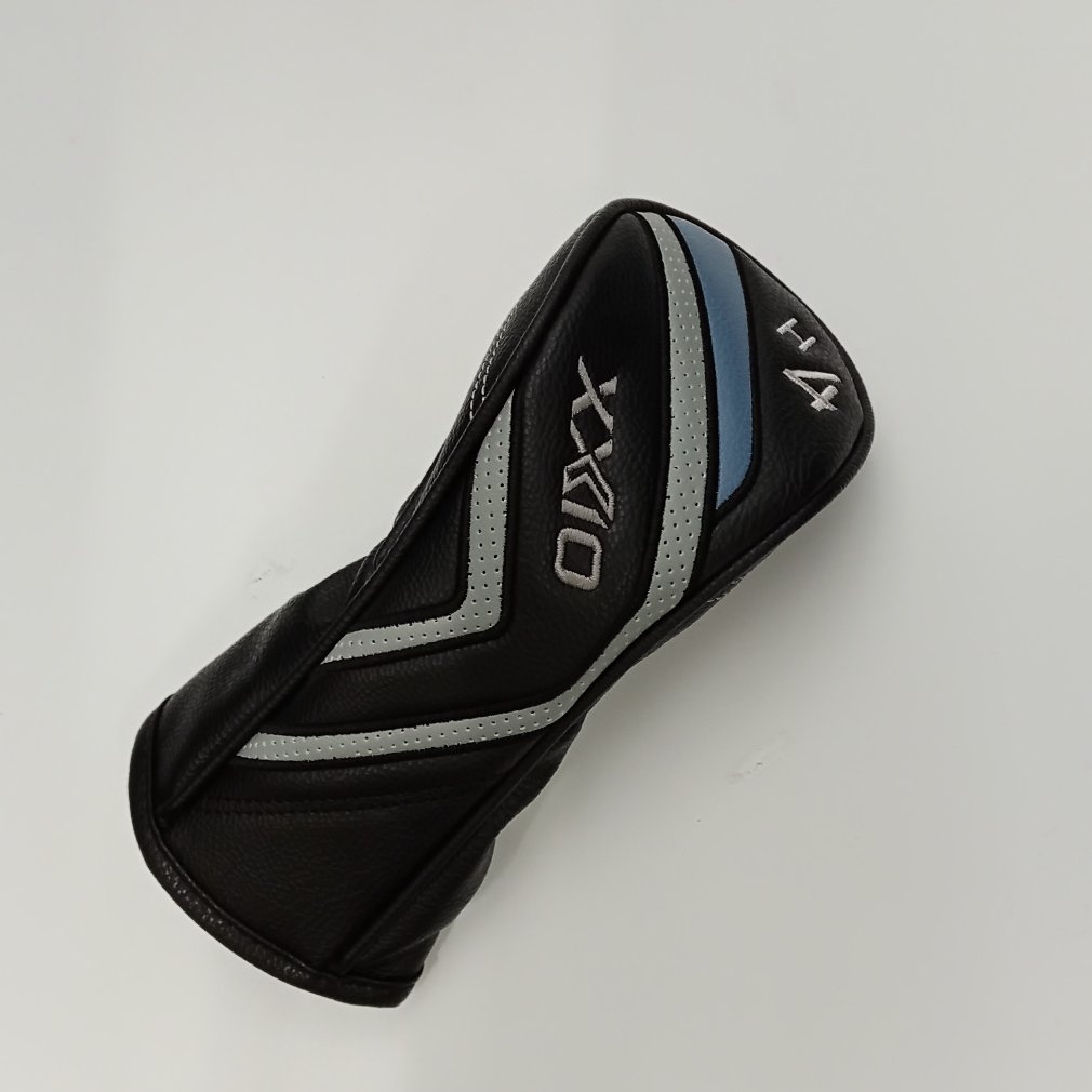 2011年発行　ancco ZINE「ME-LO-NN CLUB」 XXIO 14+ H4 20° R Speeder NX DST for XXIO｜Alpen Online 公式