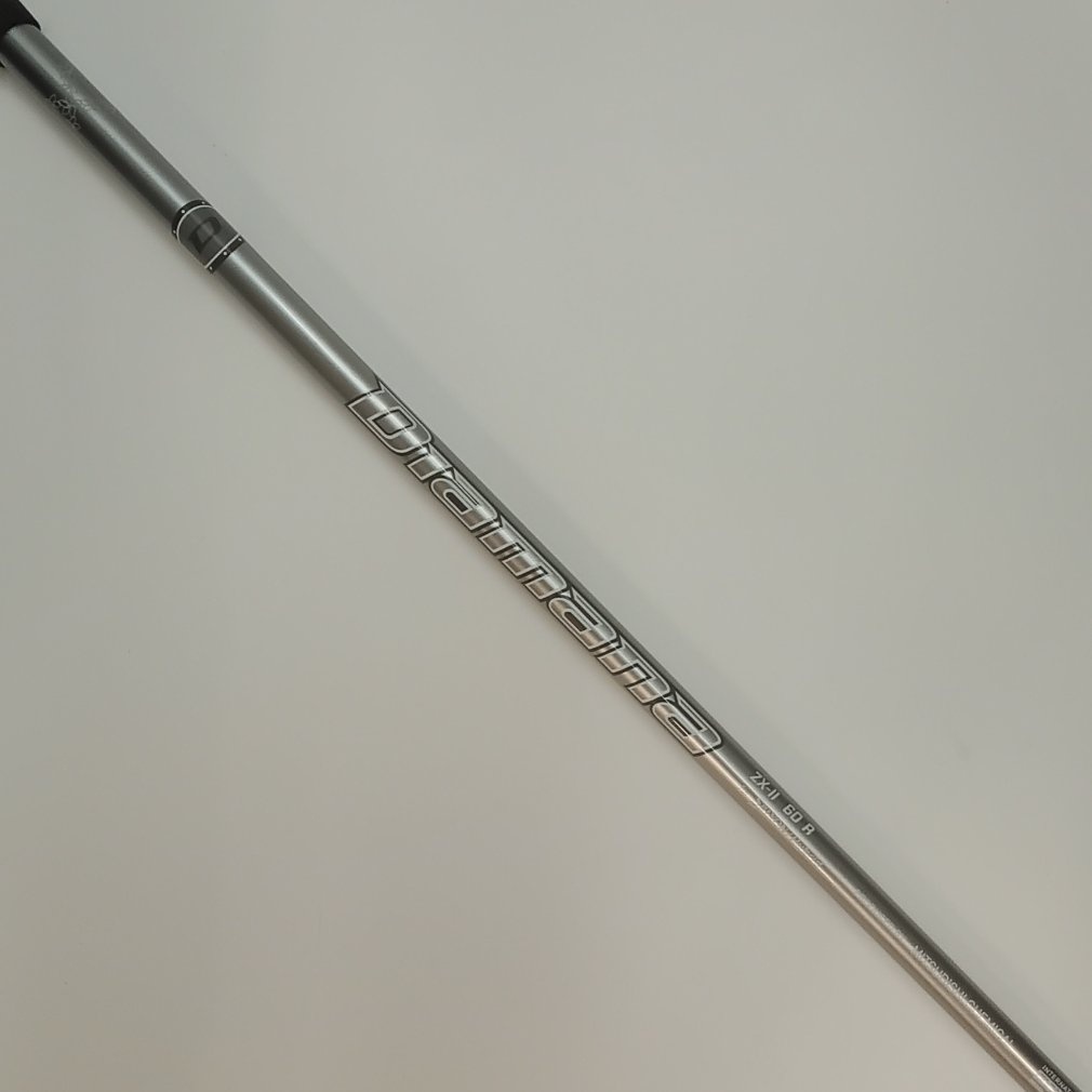 SRIXON ZX MKⅡハイブリッド U4 22° R Diamana ZX-Ⅱfor HYBRID|Alpen SRIXON ZX MKⅡハイブリッド U4 22° R Diamana ZX-Ⅱfor HYBRID|Alpen