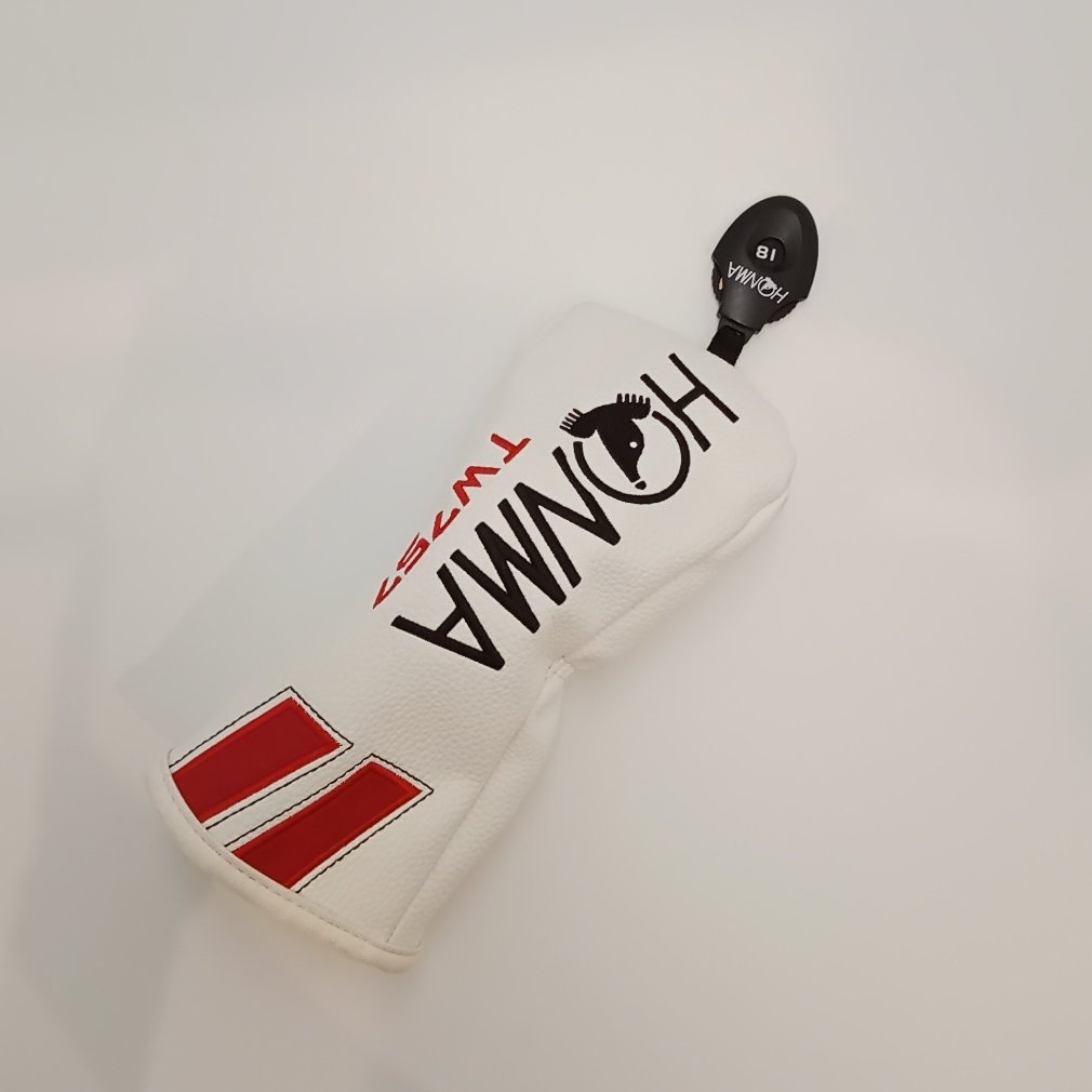 TW757 U3 18° S VIZARD For TW757 50｜Alpen Online 公式オンラインストア