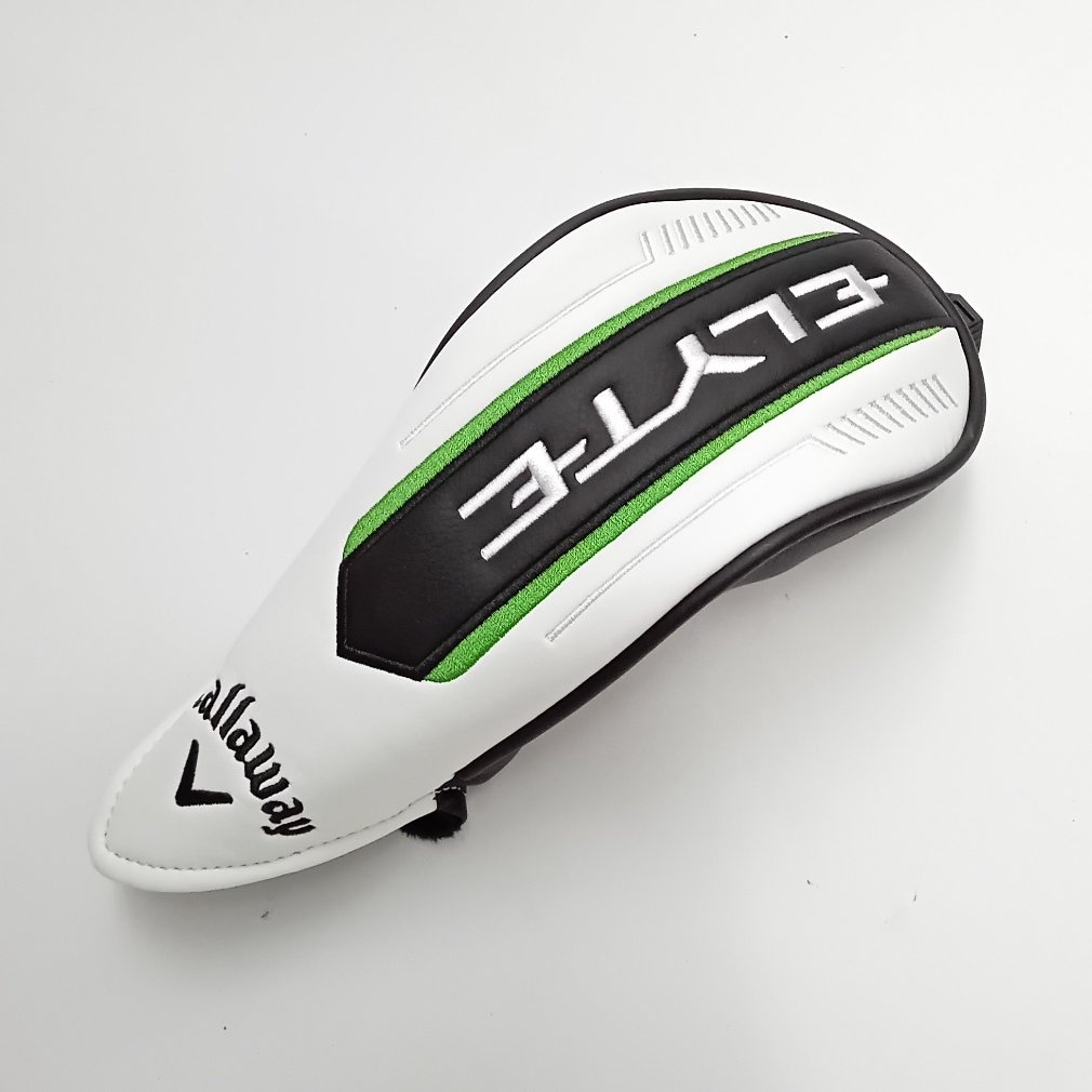 ELYTE MAX FAST H4 21° R LIN-Q GREEN 40 for Callaway｜Alpen Online