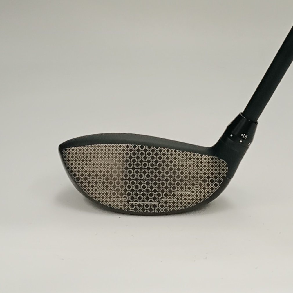 ONOFF UTILITY WINGS AKA (2026) U6 30° R SMOOTH KICK MP-526U｜Alpen