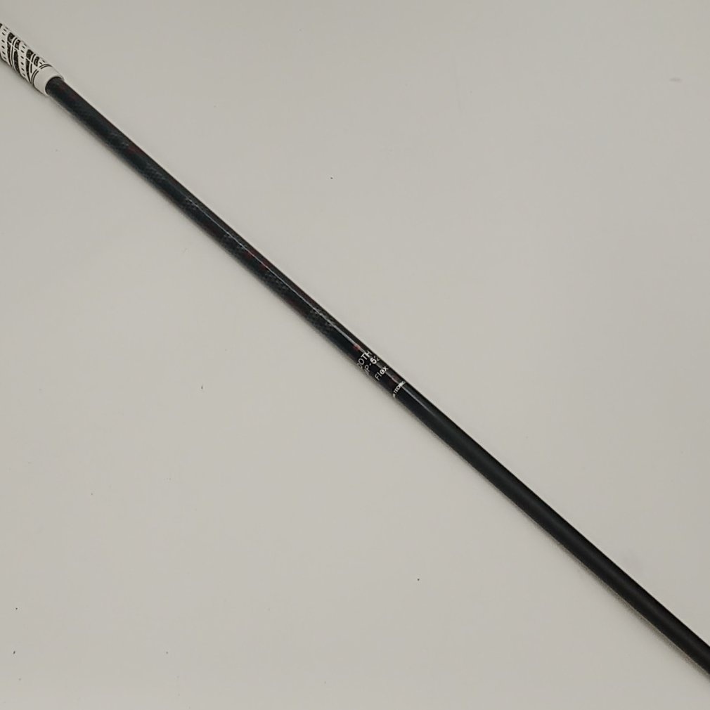 ONOFF UTILITY WINGS AKA (2026) U6 30° R SMOOTH KICK MP-526U｜Alpen