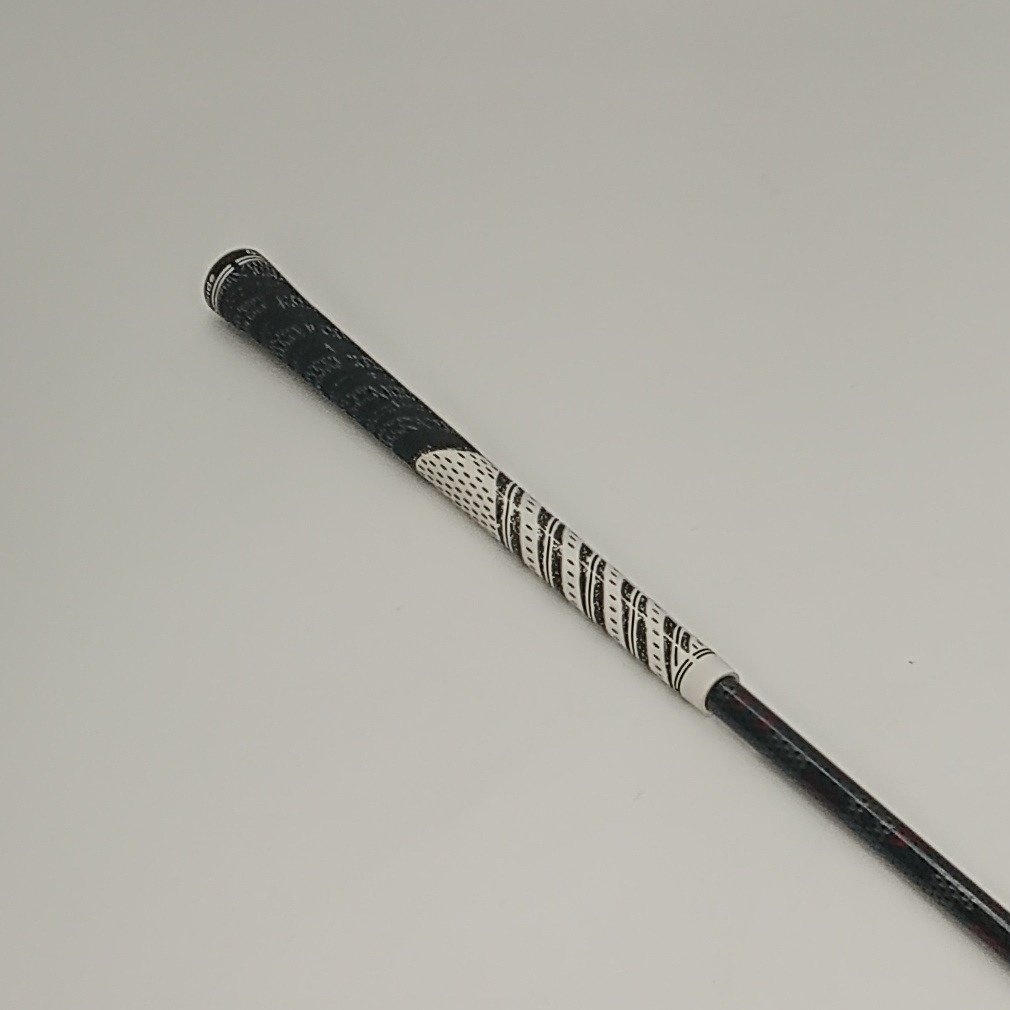 ONOFF UTILITY WINGS AKA (2026) U6 30° R SMOOTH KICK MP-526U｜Alpen