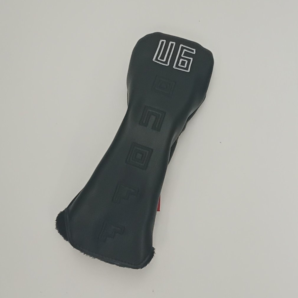 ONOFF UTILITY WINGS AKA (2026) U6 30° R SMOOTH KICK MP-526U｜Alpen