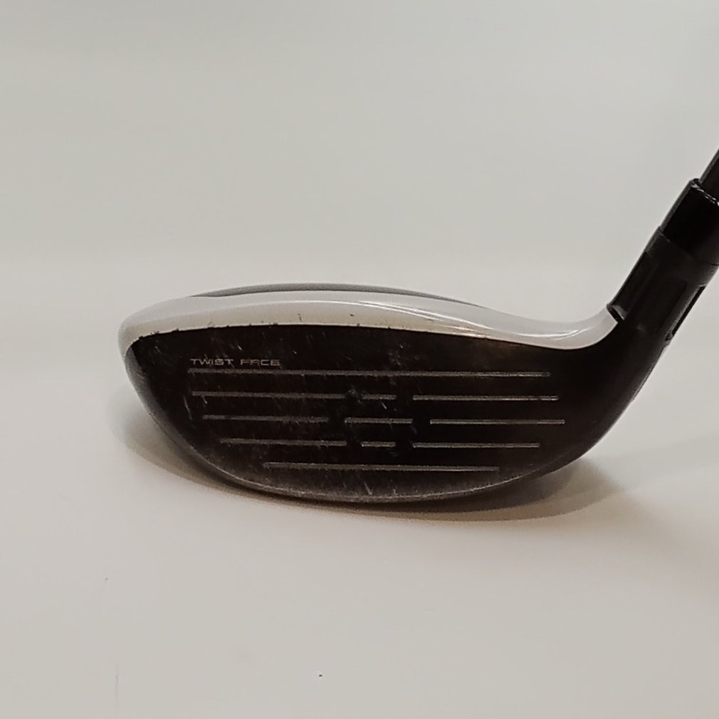 SIM2 MAX ﾚｽｷｭｰ U4 22° S TENSEI BLUE TM60｜Alpen Online 公式
