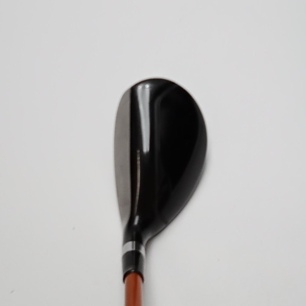 SRIXON Z H65 U4 22° S Miyazaki Kaula 7 for HYBRID｜Alpen Online