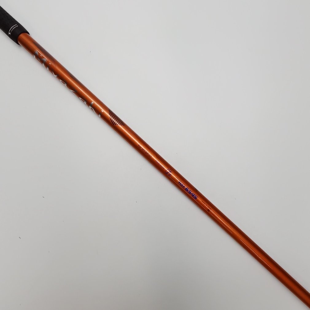 SRIXON Z H65 U4 22° S Miyazaki Kaula 7 for HYBRID｜Alpen Online