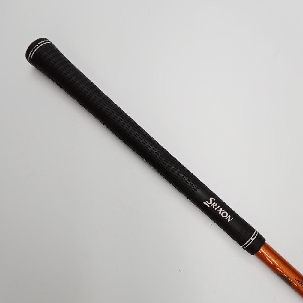 SRIXON Z H65 U4 22° S Miyazaki Kaula 7 for HYBRID｜Alpen Online