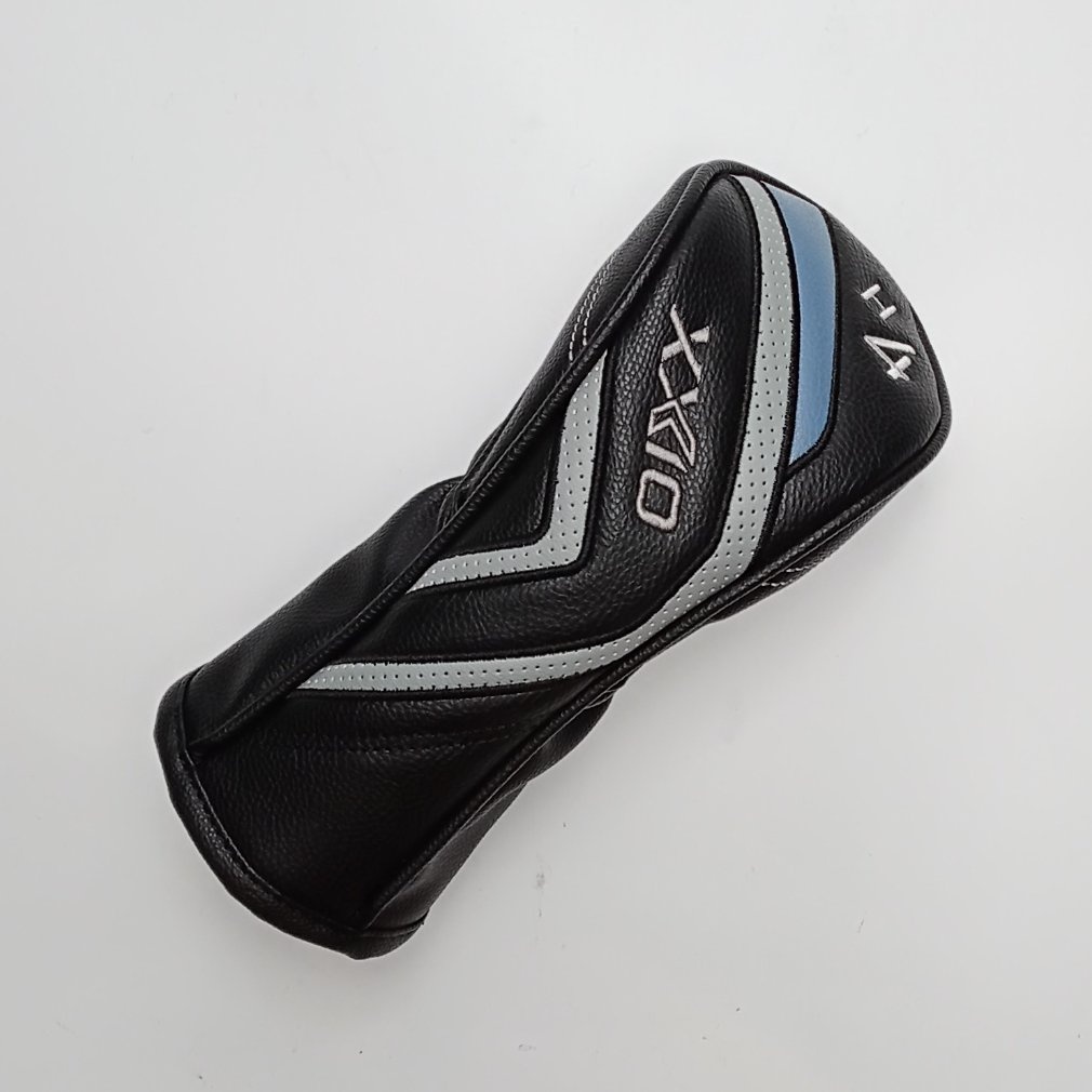 XXIO 14+ H4 20° SR Speeder NX DST for XXIO｜Alpen Online 公式
