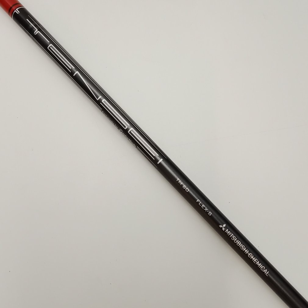 STEALTH ﾚｽｷｭｰ U3 19° S TENSEI RED TM60 (22)｜Alpen Online 公式