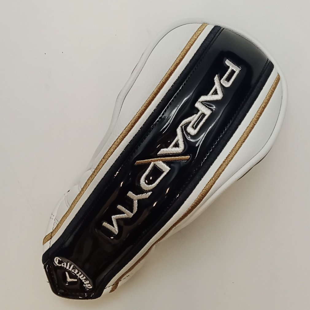 PARADYM MAX FAST H5 24° R Speeder NX 40 for Callaway｜Alpen Online