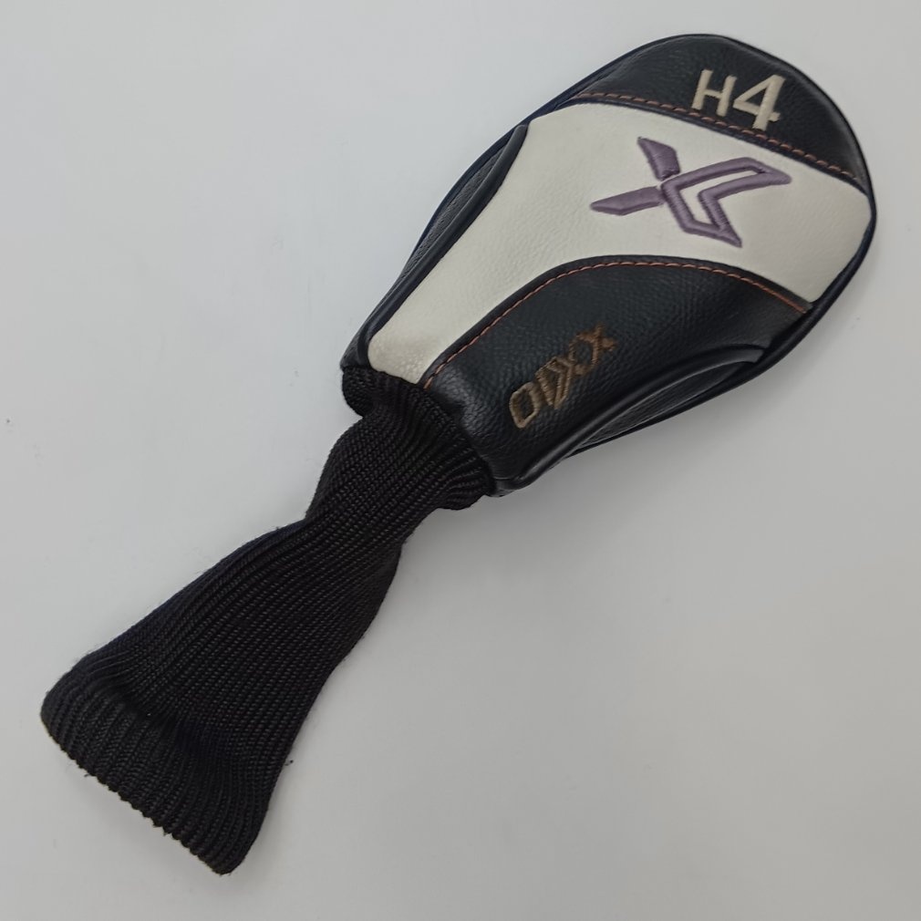 XXIO X -eks- H4 20° S Miyazaki AX-1｜Alpen Online 公式オンラインストア