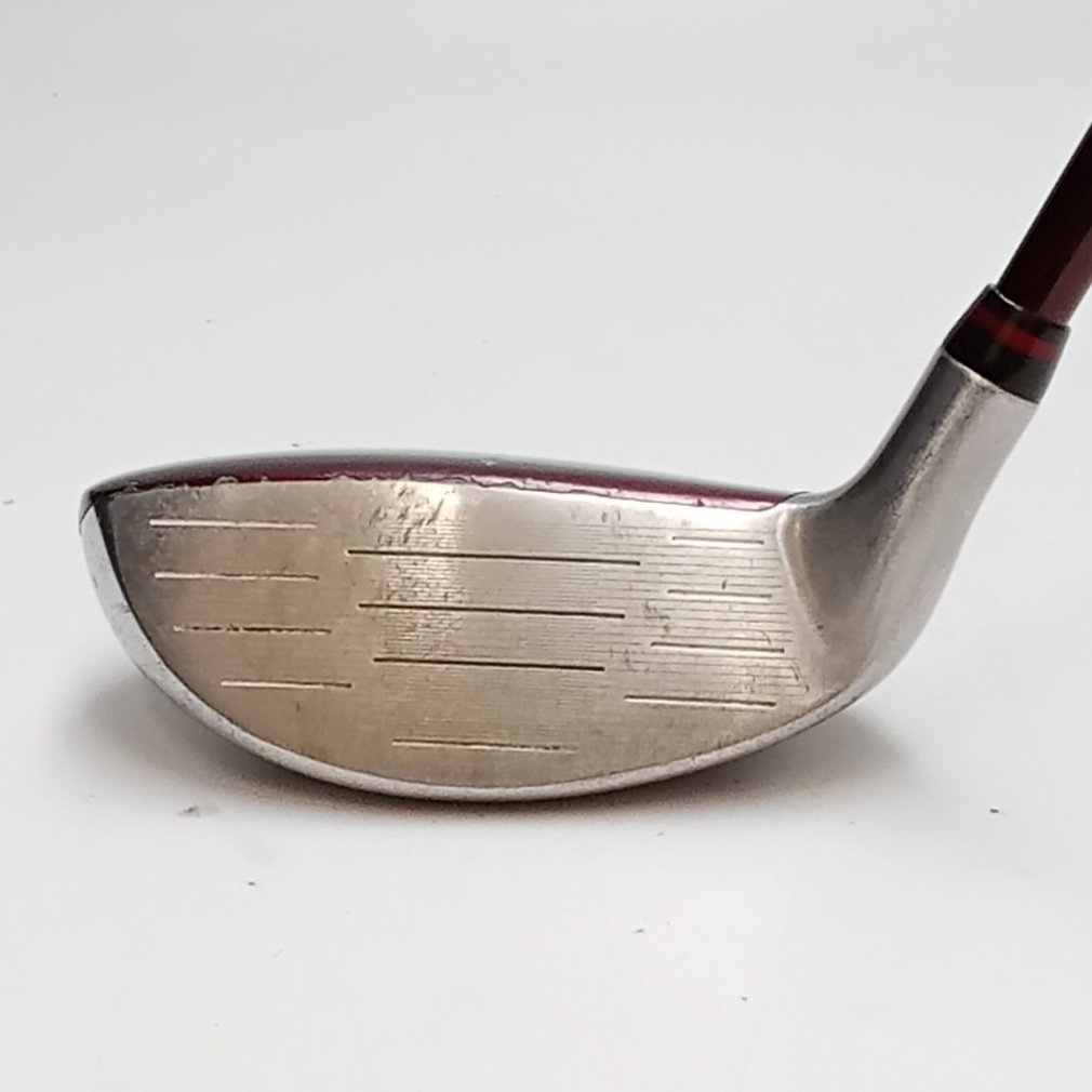 ONOFF FAIRWAY WINGS AKA (2016) U5 23° R SMOOTH KICK MP-516U｜Alpen