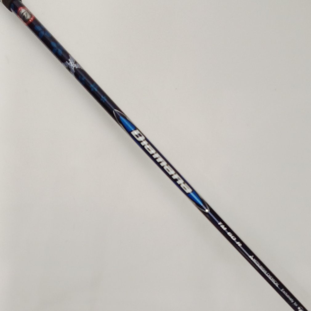 Qi10 レスキュー U3 19° R Diamana BLUE TM60｜Alpen Online 公式
