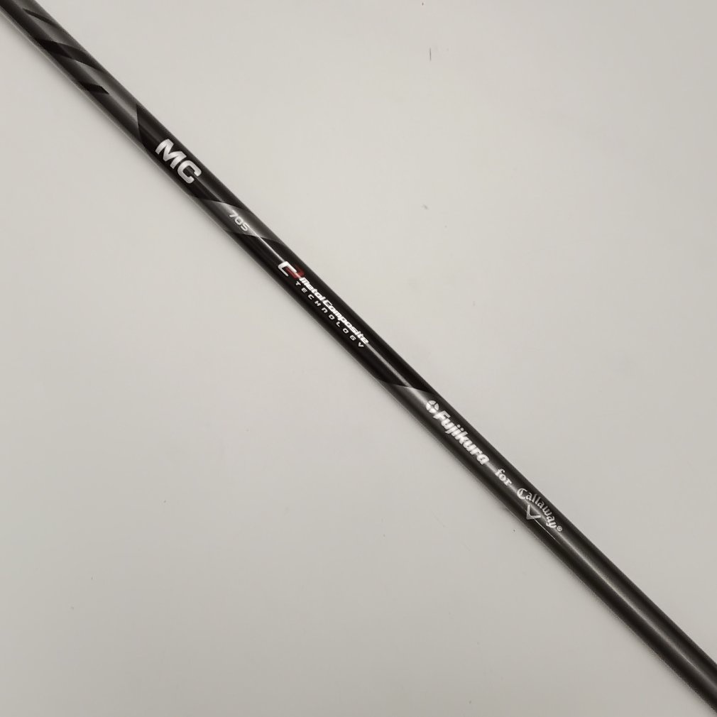 Fujikura MC 70S for Callaway 4Uのみ EPIC MAX FAST 4H 20° S Fujikura MC 70 for Callaway｜Alpen Online