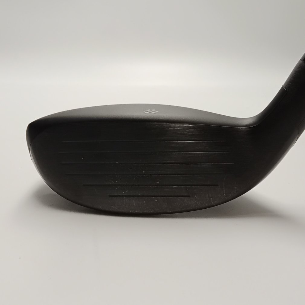 SRIXON ZX MKⅡハイブリッド U4 22° S Diamana ZX-Ⅱfor HYBRID｜Alpen