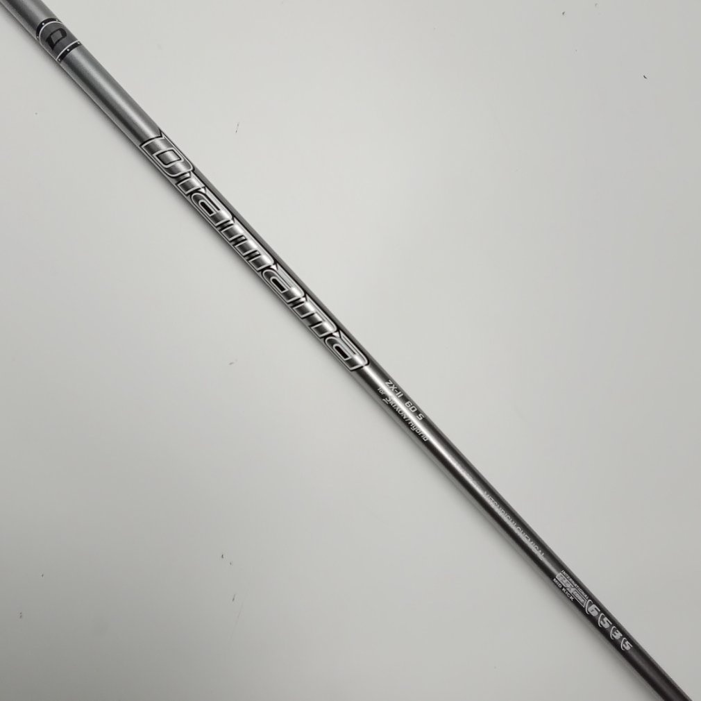 SRIXON ZX MKⅡハイブリッド U4 22° S Diamana ZX-Ⅱfor HYBRID｜Alpen