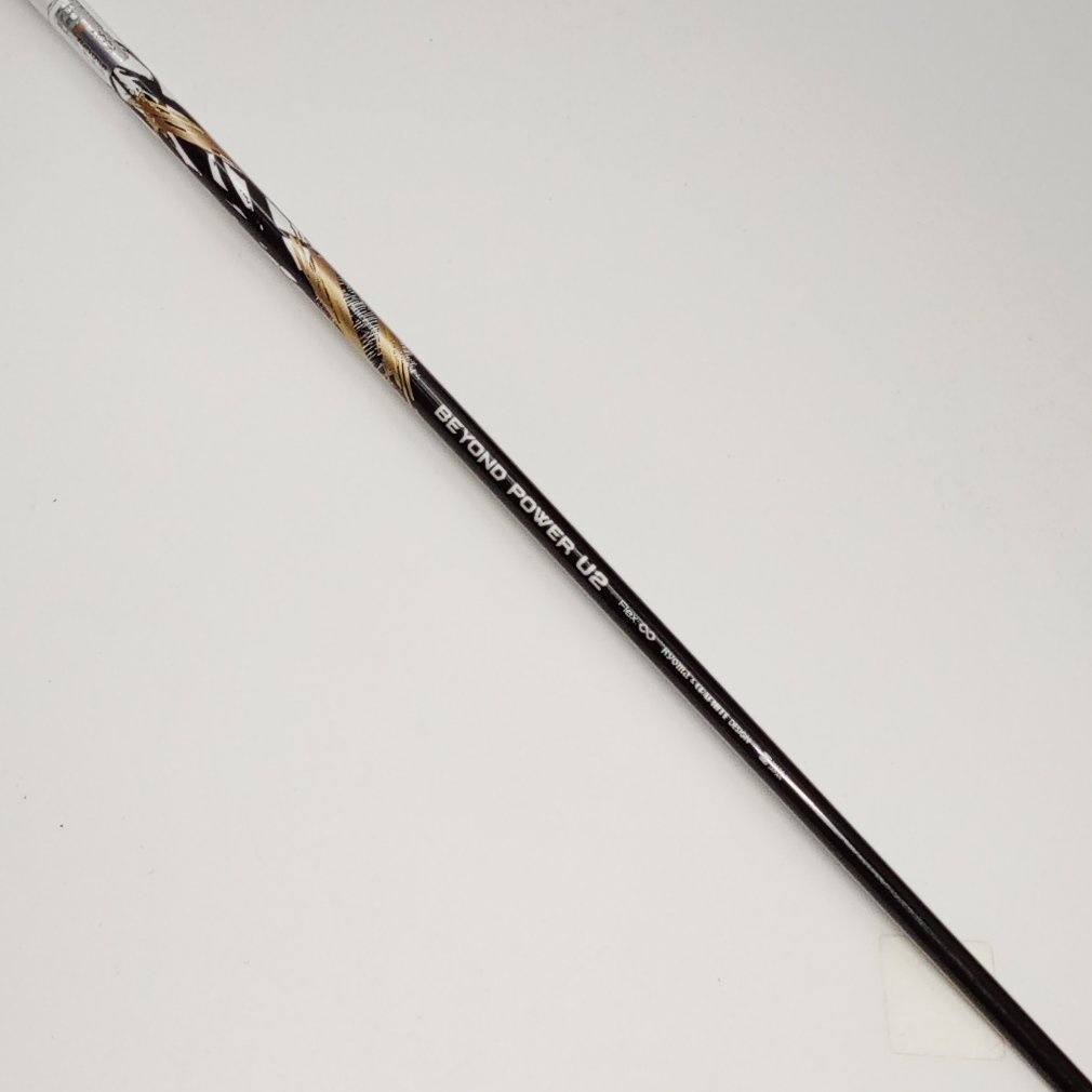 RYOMA GOLF BEYOND POWER U ユーティリティ　U27 Ryoma MAXIMA U U5 25° BEYOND POWER U2｜Alpen Online 公式オンライン