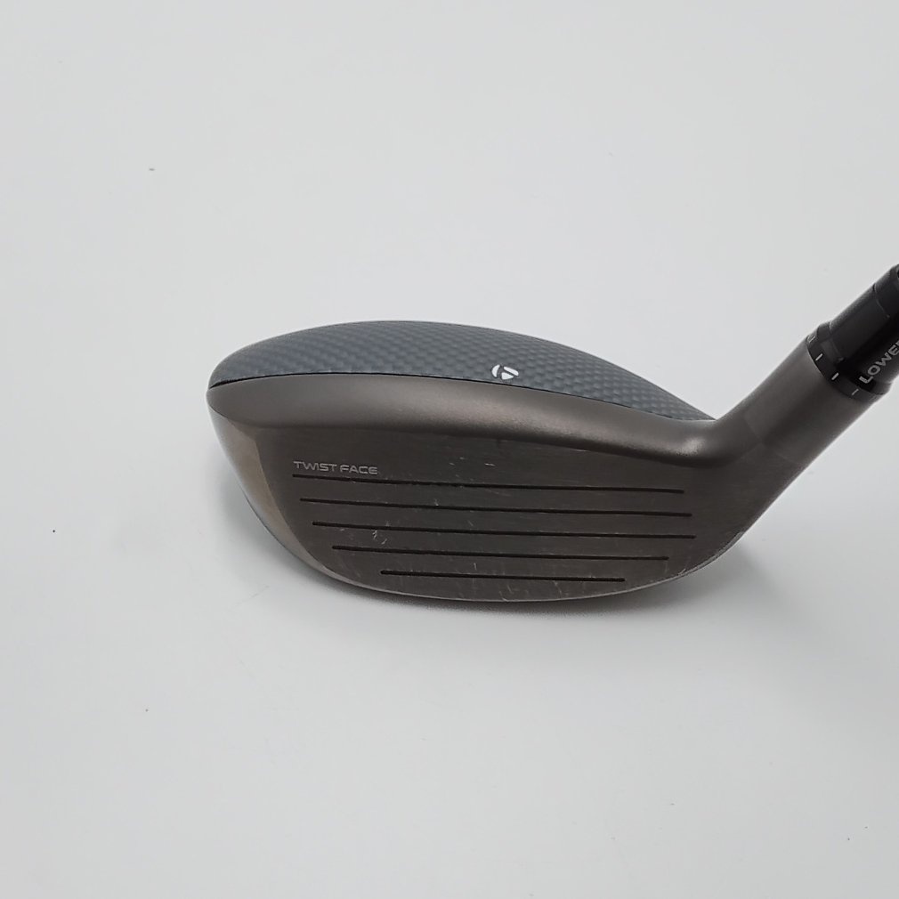 Qi35 ﾚｽｷｭｰ UT Speeder TR HYBRID 85[その他ｶｰﾎﾞﾝ]｜Alpen Online 公式