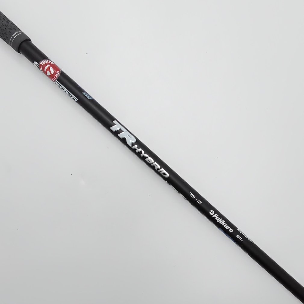 Qi35 ﾚｽｷｭｰ UT Speeder TR HYBRID 85[その他ｶｰﾎﾞﾝ]｜Alpen Online 公式