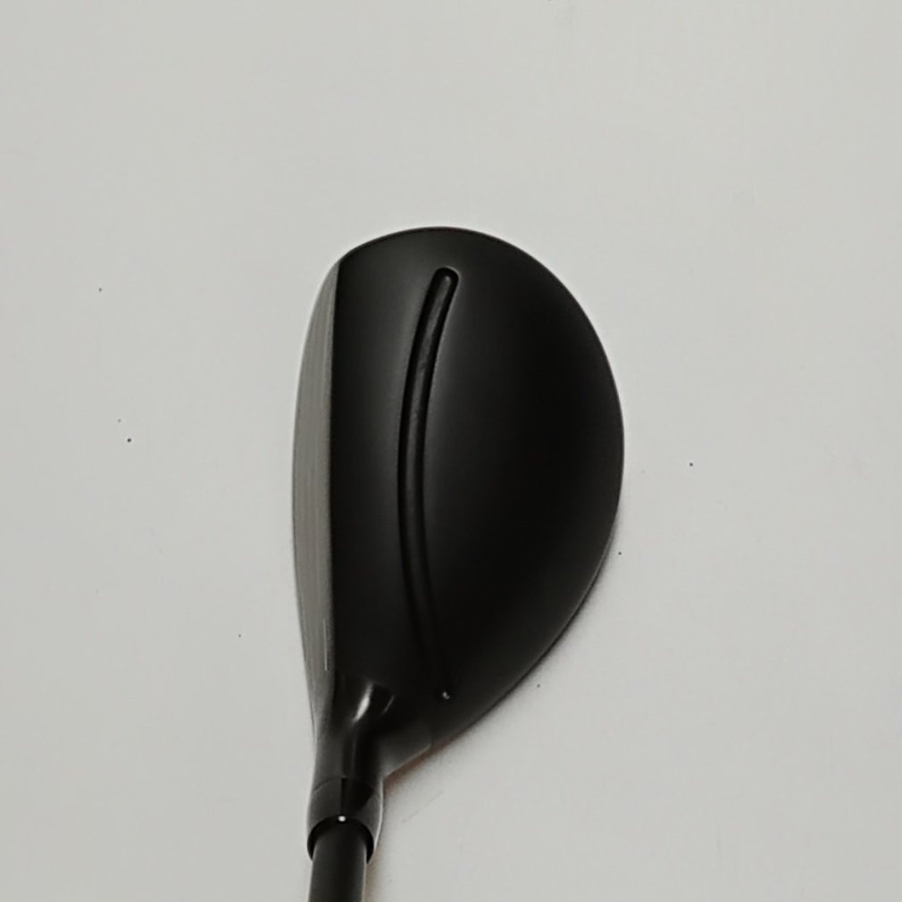 ONOFF UTILITY WINGS AKA (2024) U3 18° S SMOOTH KICK MP-524U｜Alpen