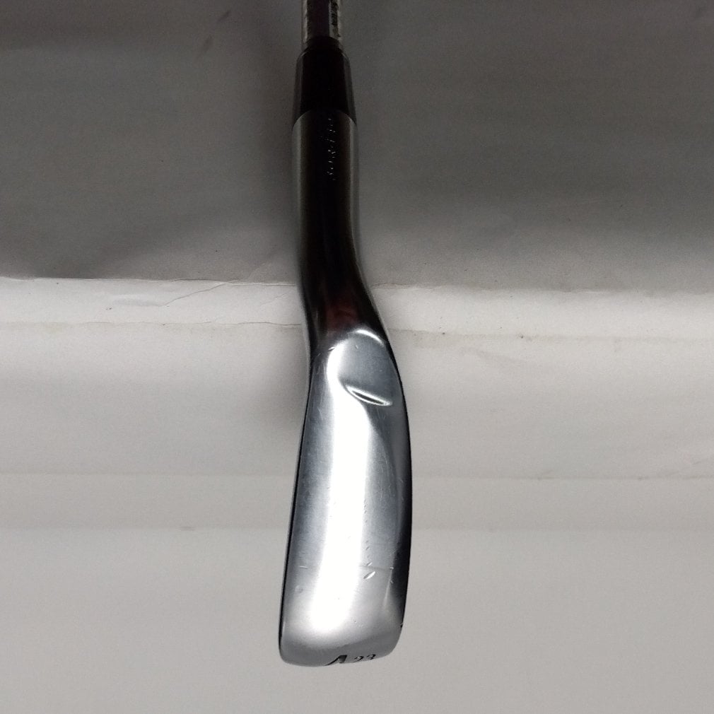 SRIXON ZX MKⅡユーティリティ U4 23° S Diamana ZX-Ⅱfor UTILITY