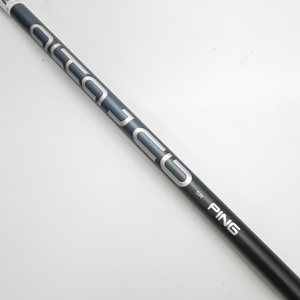G425 H5 26° SR ALTA J CB SLATE｜Alpen Online 公式オンラインストア