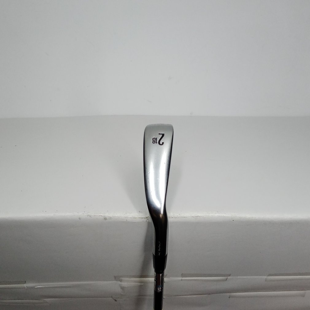 SRIXON ZX ユーティリティ U2 18° S Diamana ZX for UTILITY｜Alpen