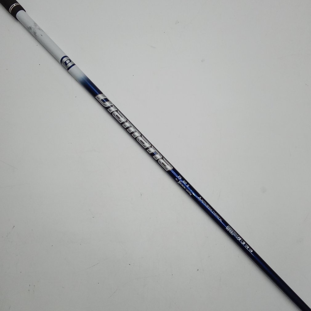 SRIXON ZX ユーティリティ U2 18° S Diamana ZX for UTILITY｜Alpen