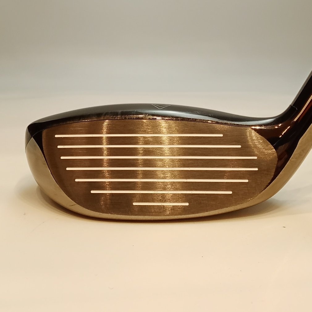 PARADYM MAX FAST H4 21° R Speeder NX 40 for Callaway｜Alpen Online