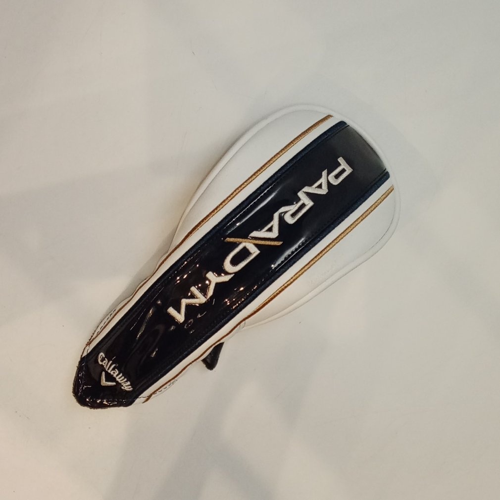 PARADYM MAX FAST H4 21° R Speeder NX 40 for Callaway｜Alpen Online