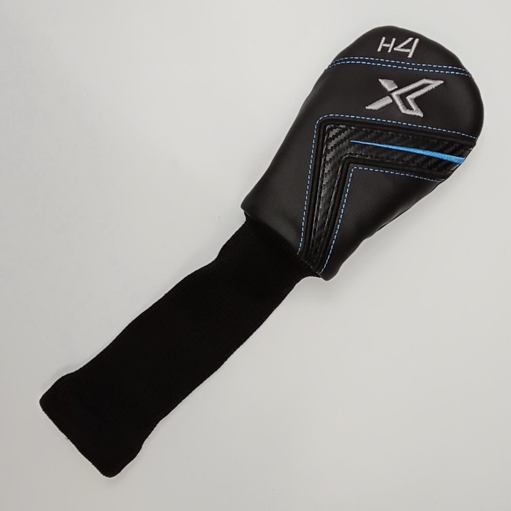 XXIO X -eks- (2024) H4 20° S Miyazaki AX-3｜Alpen Online 公式