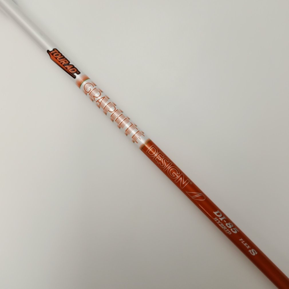 TSR2 UT Tour AD DI-85 HYBRID[その他ｶｰﾎﾞﾝ]｜Alpen Online 公式
