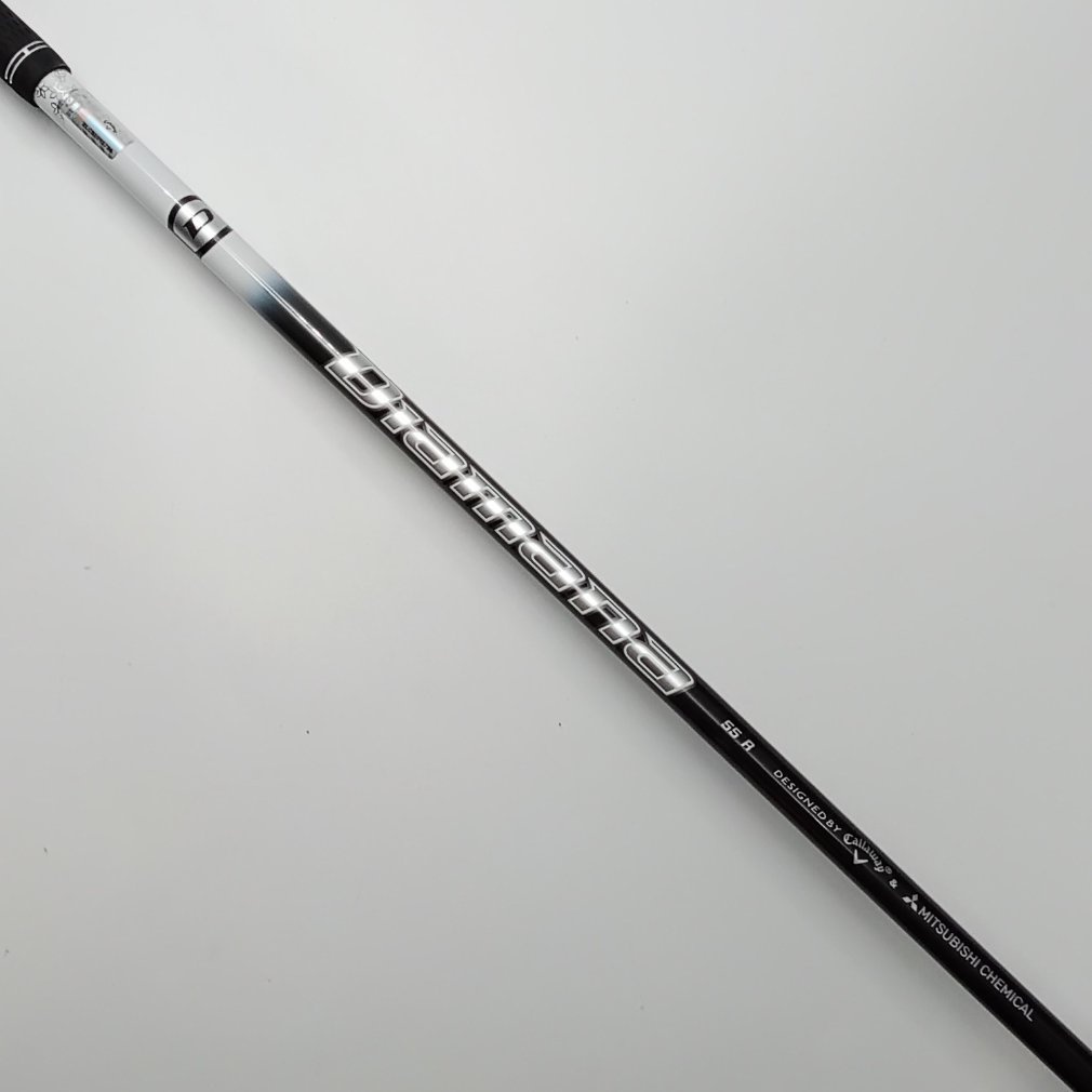 APEX (2021) U5 24° R Diamana 55 for Callaway｜Alpen Online 公式