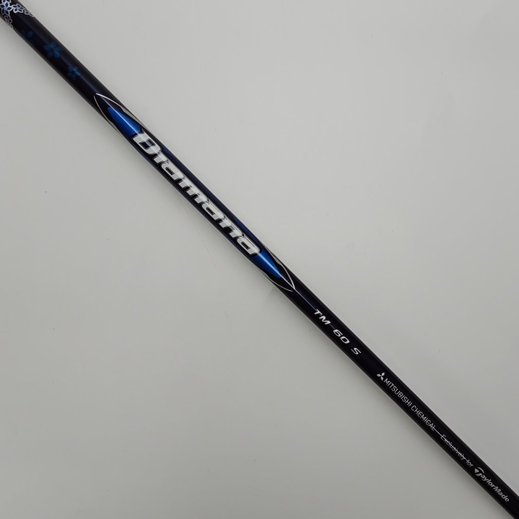 Qi10 ﾚｽｷｭｰ U5 25° S Diamana BLUE TM60｜Alpen Online 公式オンライン
