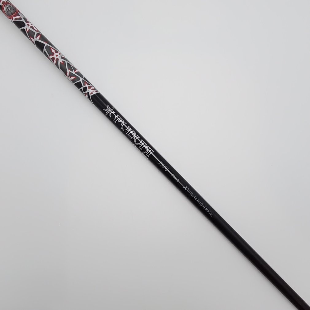 ム*ラ様 カーボン　プレーキュー【中古美品】 M4 レスキュー U3 19° R FUBUKI TM6｜Alpen Online 公式オンラインストア