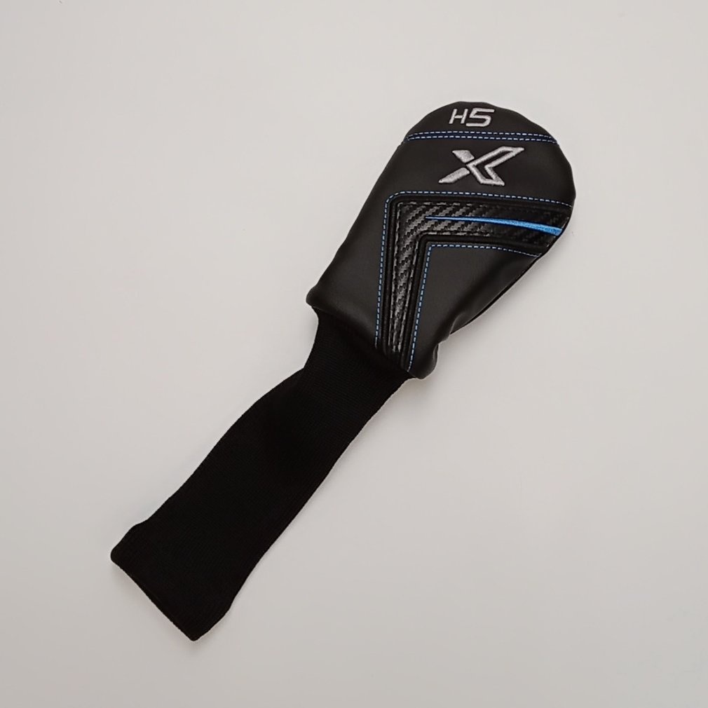 XXIO X -eks- (2024) H5 23° SR Miyazaki AX-3｜Alpen Online 公式