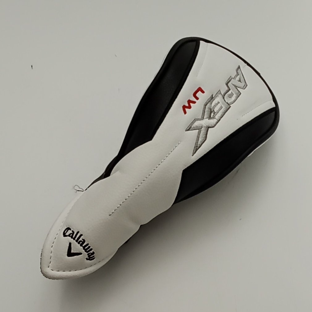 APEX UW (2023) 17 17° S TENSEI 70 for Callaway｜Alpen Online 公式