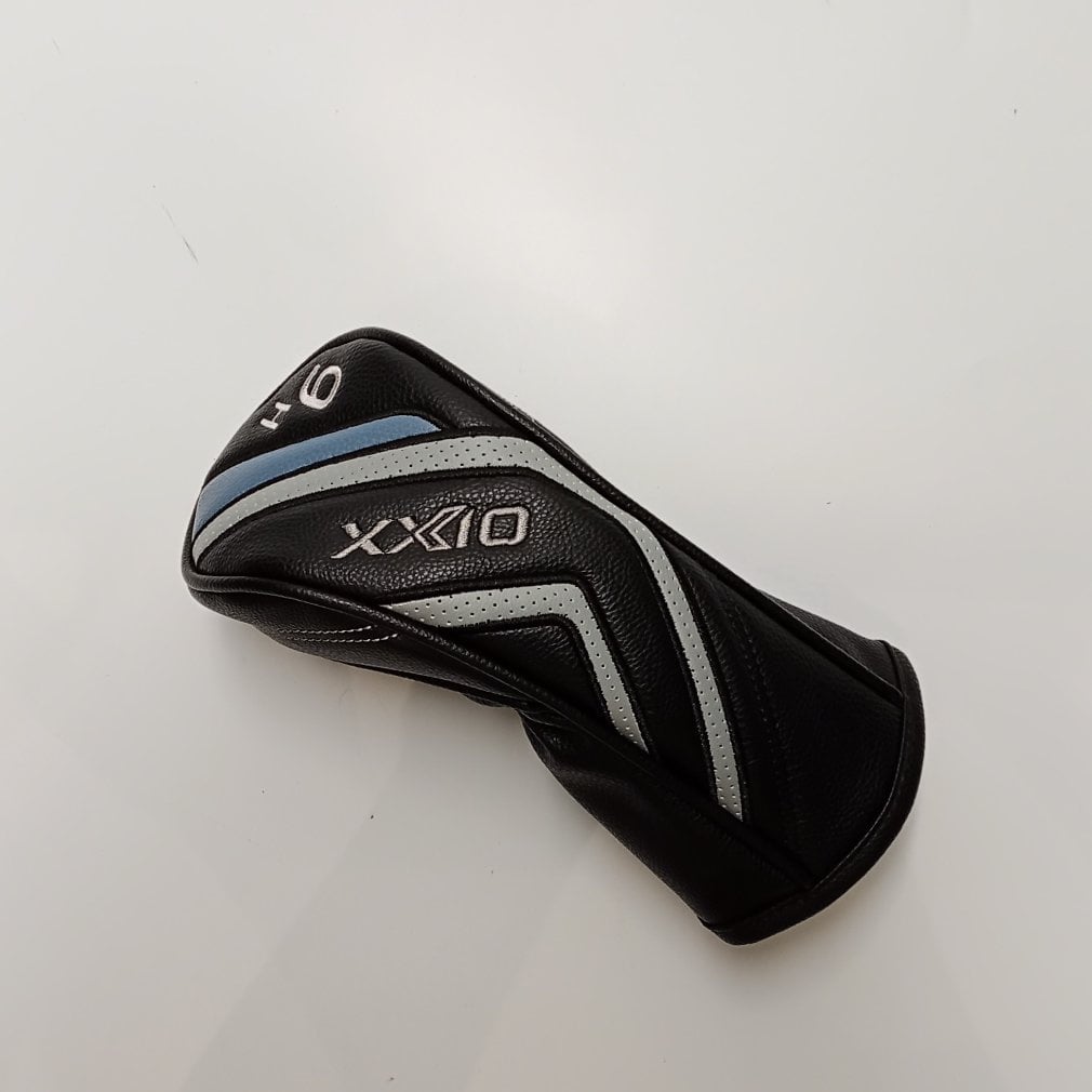 XXIO 14+ H6 26° R Speeder NX DST for XXIO｜Alpen Online 公式