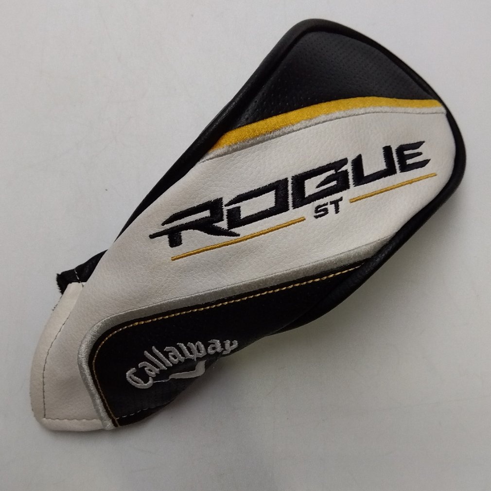 ROGUE ST MAX FAST 6H 27° SR Speeder NX 40 for Callaway｜Alpen