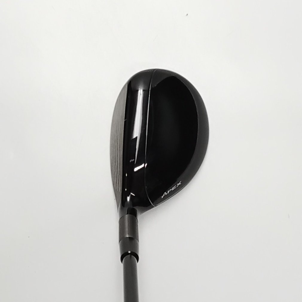 APEX UW (2025) 17 17° S TENSEI BLACK SILVER 70 for Callaway｜Alpen