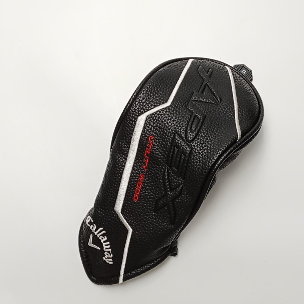 APEX UW (2025) 17 17° S TENSEI BLACK SILVER 70 for Callaway｜Alpen