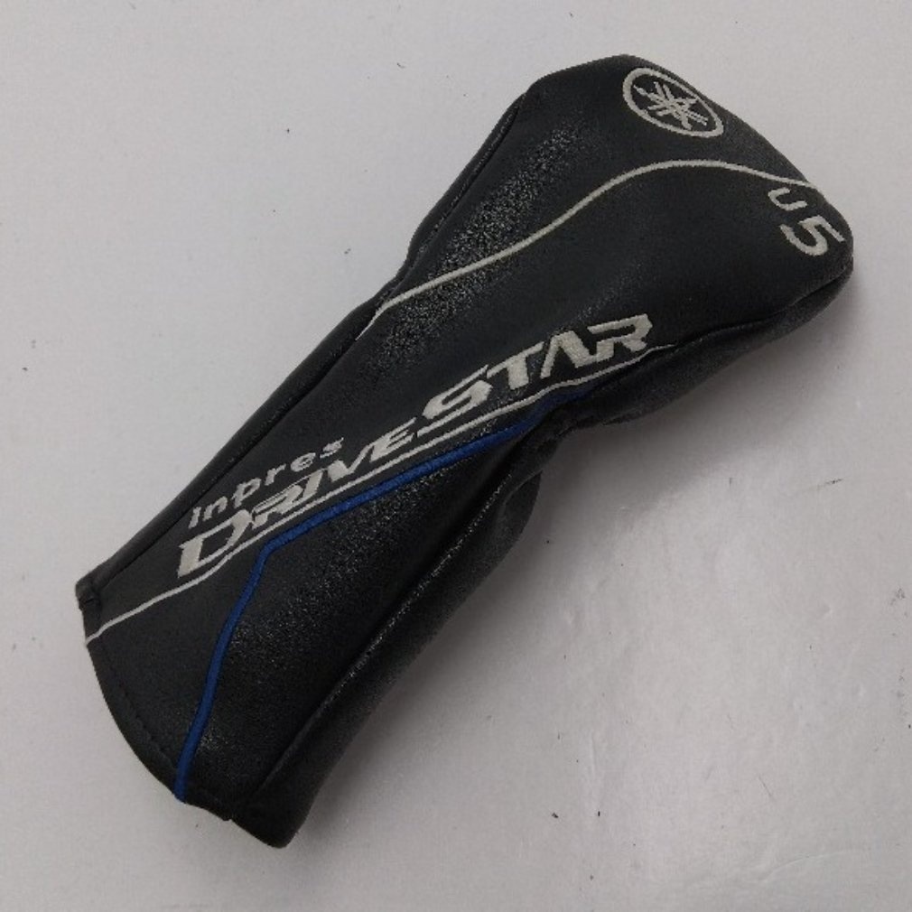 inpres DRIVESTAR U5 20.5° SR SPEEDER NX for Yamaha M423u｜Alpen