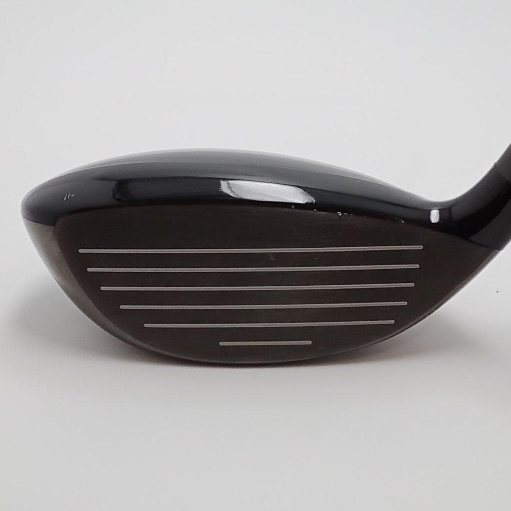 APEX UW (2025) 21 21° S TENSEI BLACK SILVER 70 for Callaway｜Alpen