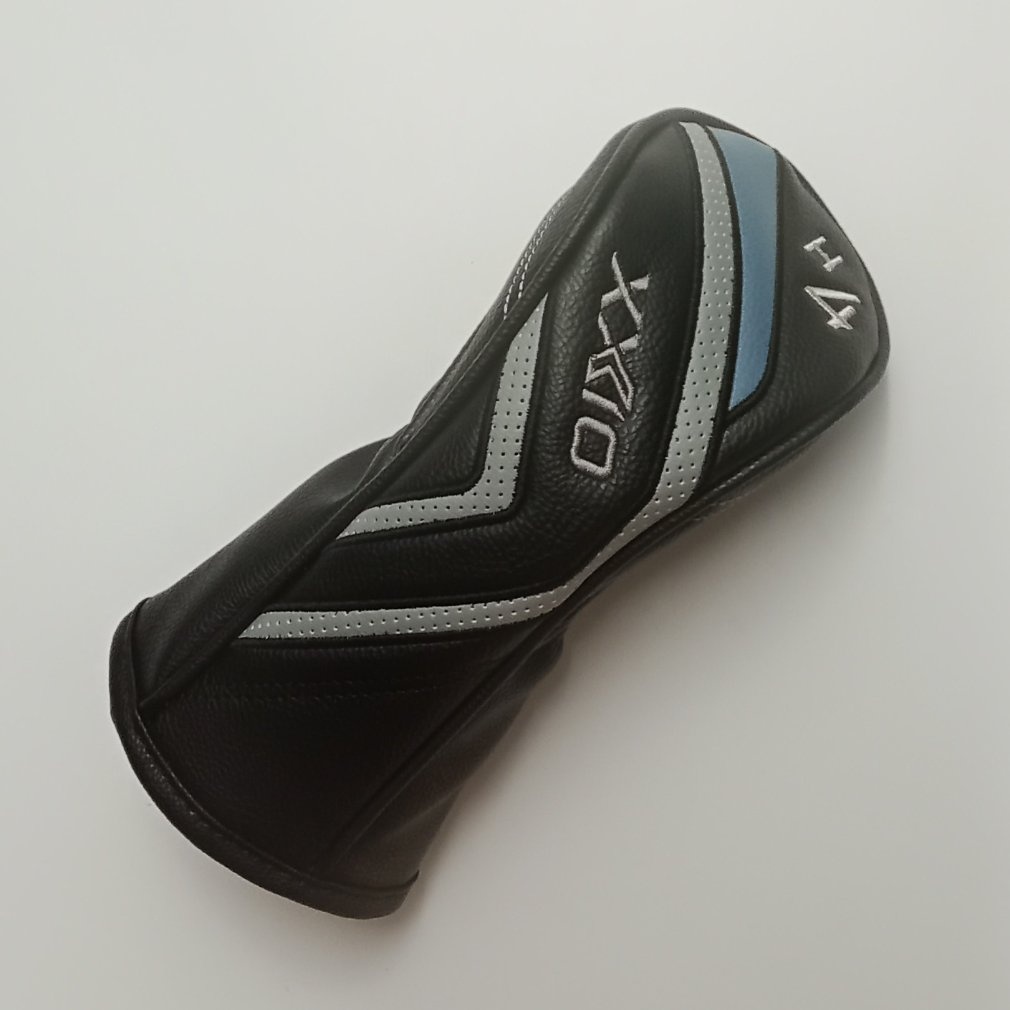 XXIO 14+ H4 20° S Speeder NX DST for XXIO｜Alpen Online 公式