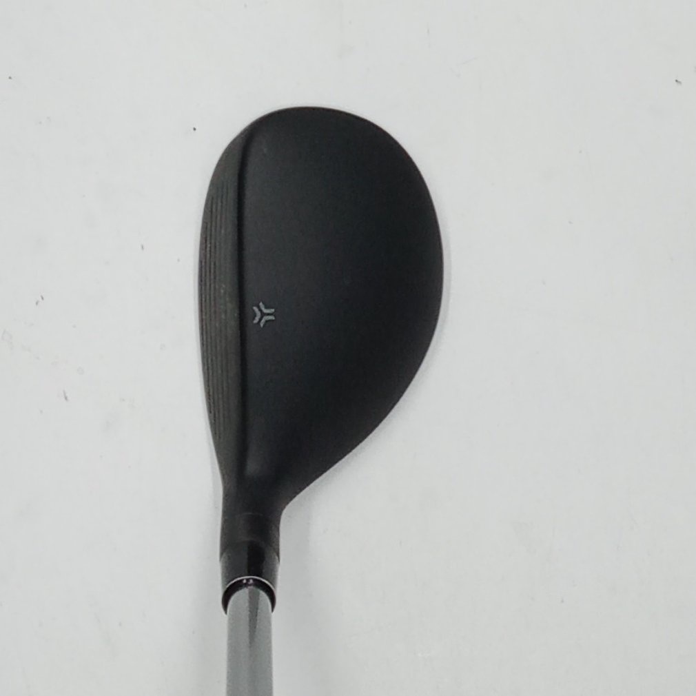 SRIXON ZX MKⅡハイブリッド U4 22° S Diamana ZX-Ⅱfor HYBRID｜Alpen