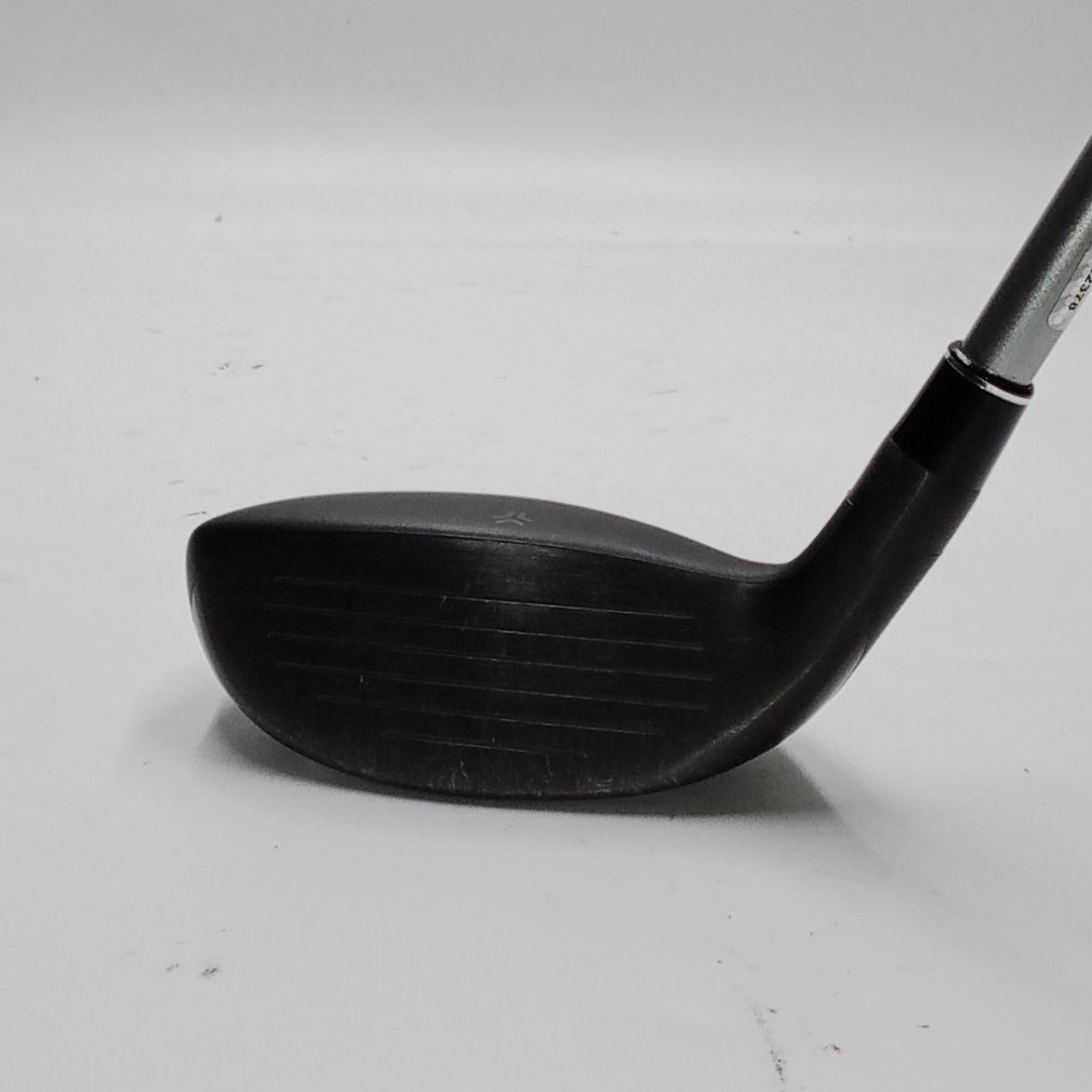 SRIXON ZX MKⅡハイブリッド U4 22° S Diamana ZX-Ⅱfor HYBRID｜Alpen