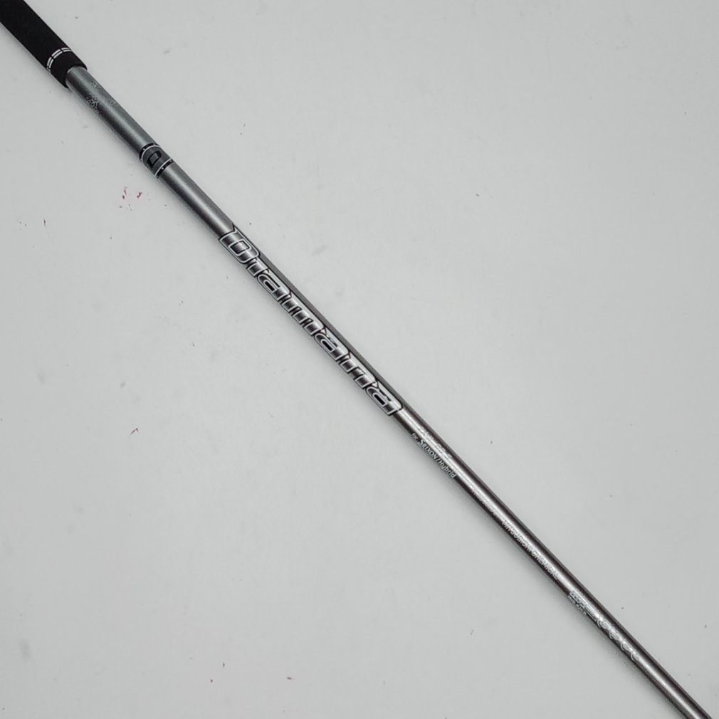 SRIXON ZX MKⅡハイブリッド U4 22° S Diamana ZX-Ⅱfor HYBRID｜Alpen